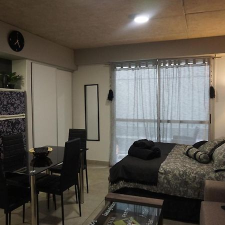 Leguizamon Studios & Suites Premium Салта Екстериор снимка