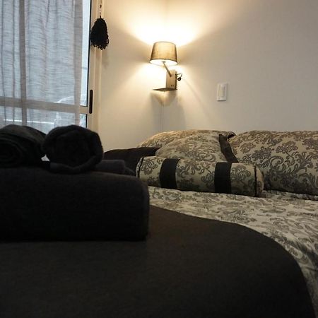 Leguizamon Studios & Suites Premium Салта Екстериор снимка