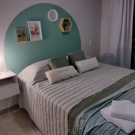 Leguizamon Studios & Suites Premium Салта Стая снимка