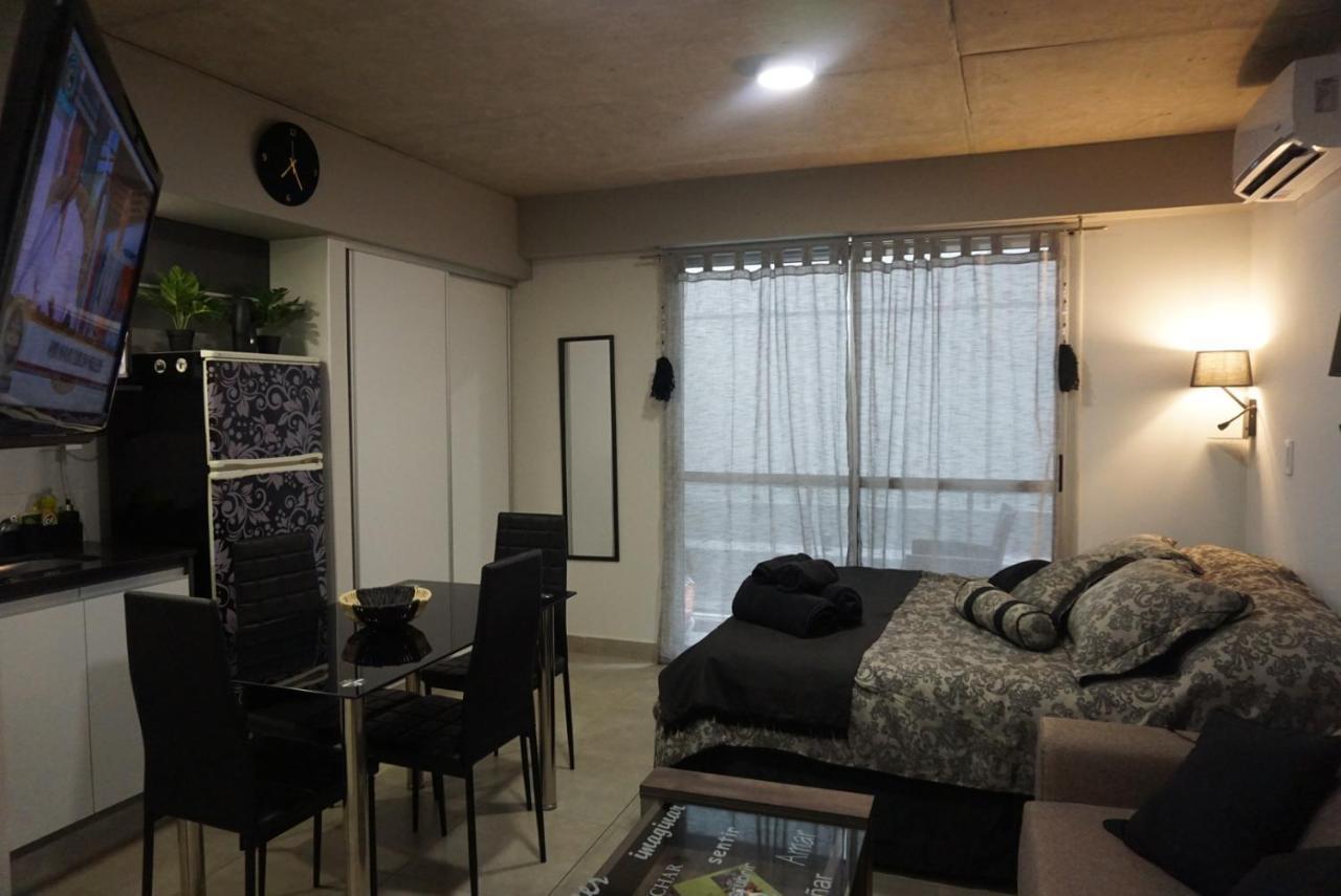 Leguizamon Studios & Suites Premium Салта Екстериор снимка