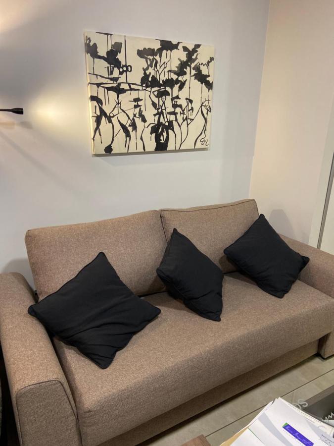 Leguizamon Studios & Suites Premium Салта Екстериор снимка