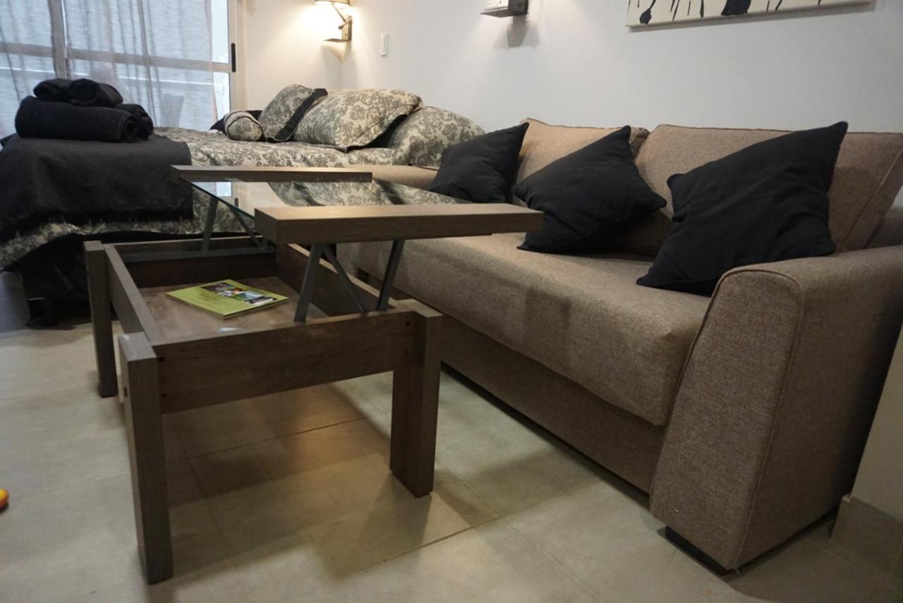 Leguizamon Studios & Suites Premium Салта Екстериор снимка