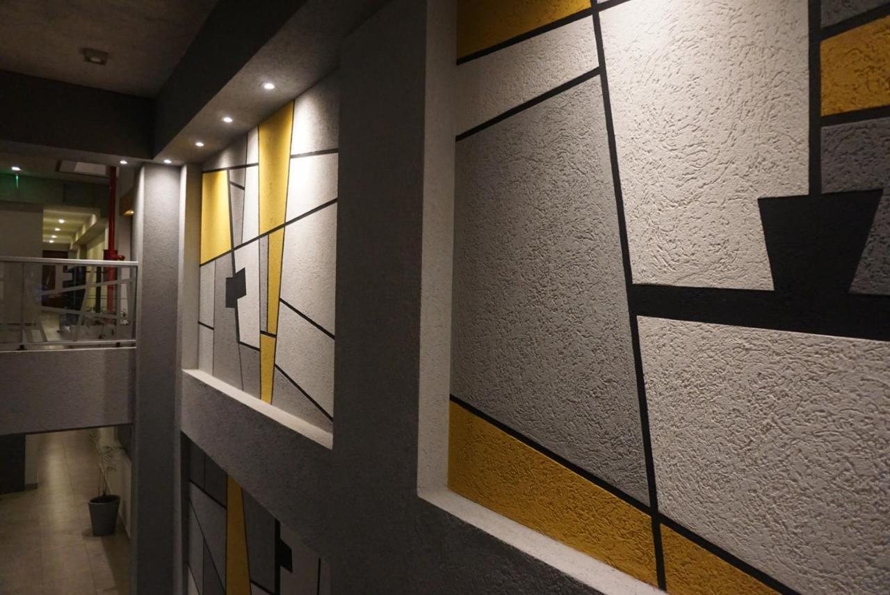 Leguizamon Studios & Suites Premium Салта Екстериор снимка