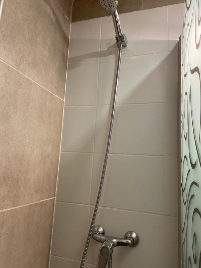 Leguizamon Studios & Suites Premium Салта Екстериор снимка