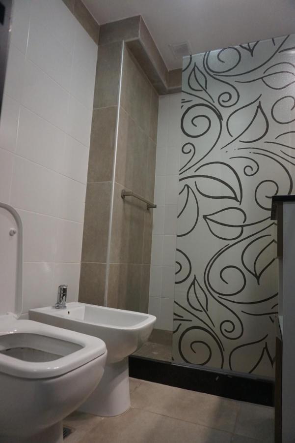 Leguizamon Studios & Suites Premium Салта Екстериор снимка