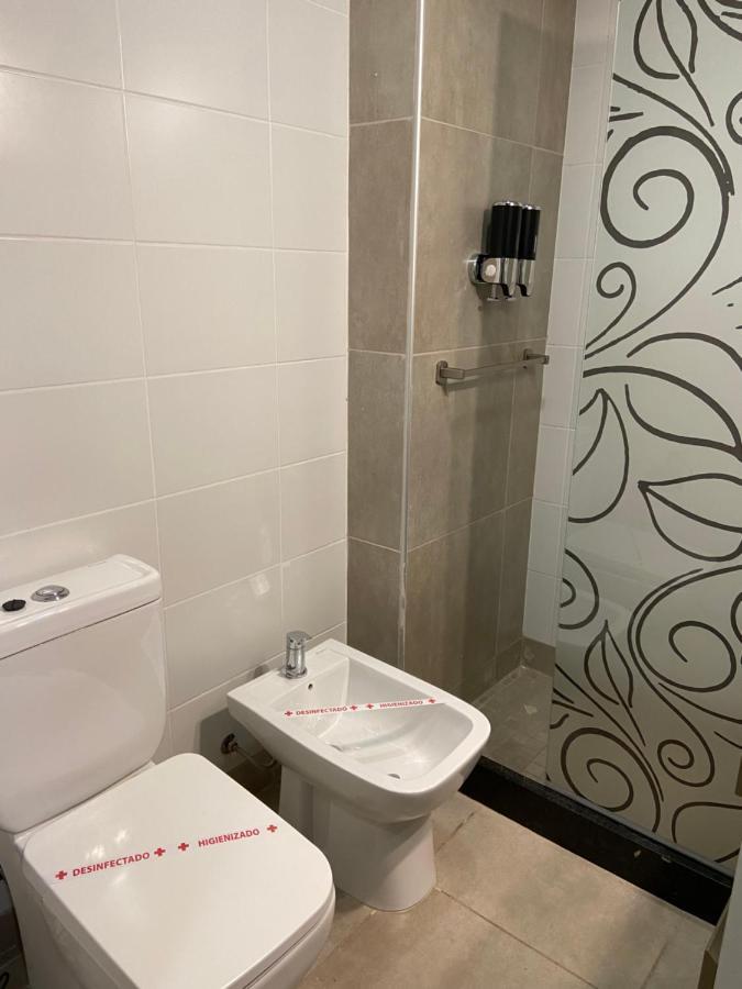 Leguizamon Studios & Suites Premium Салта Екстериор снимка