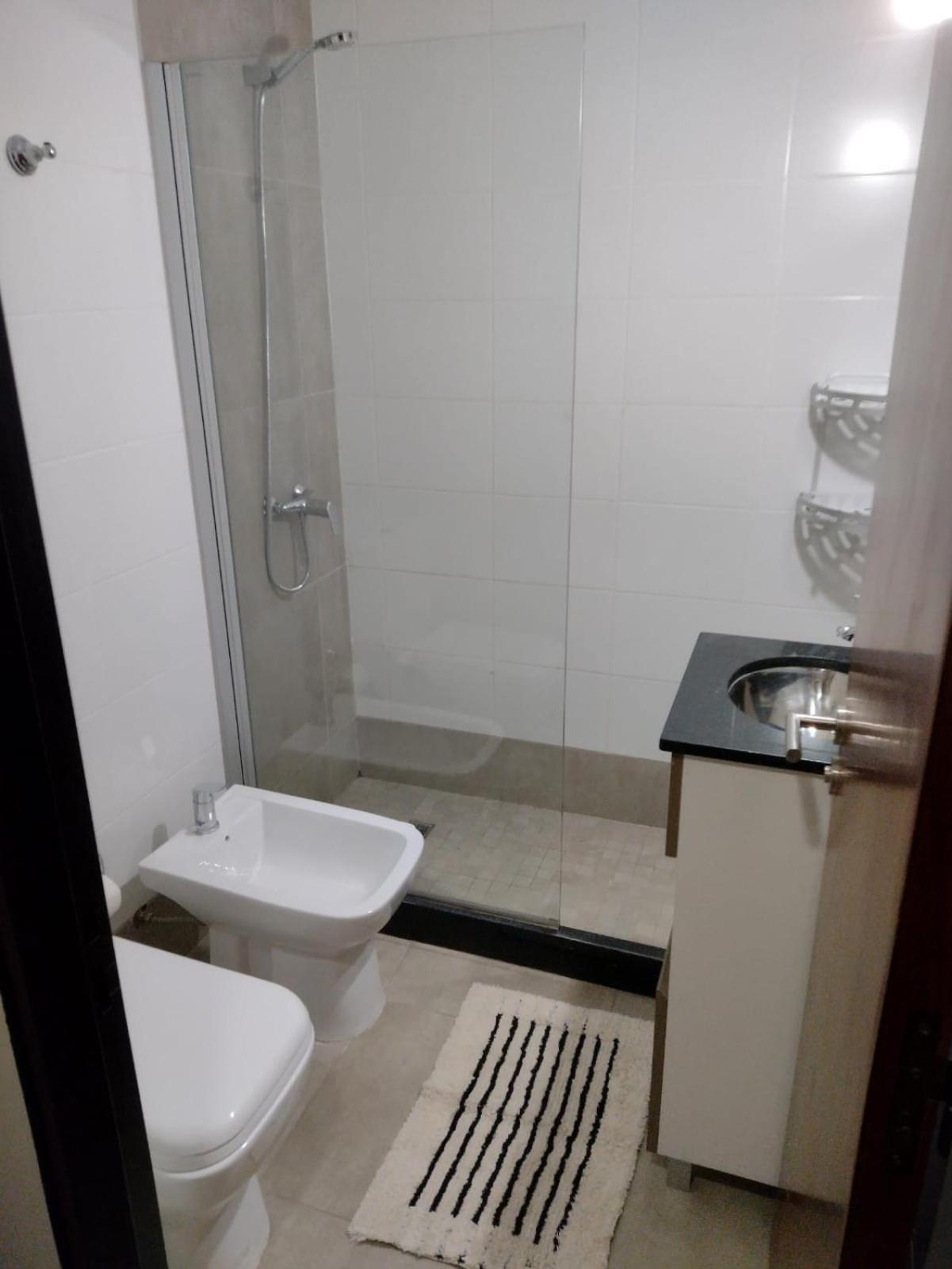 Leguizamon Studios & Suites Premium Салта Стая снимка