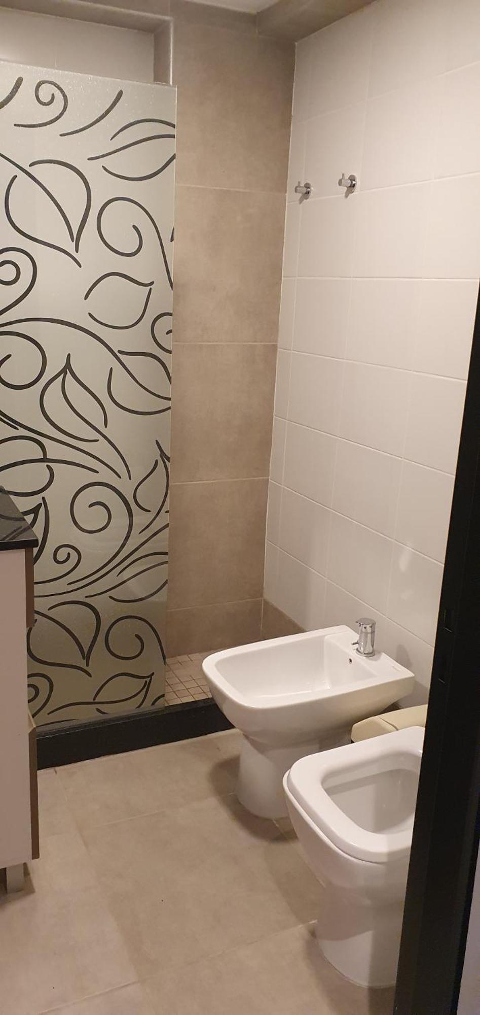 Leguizamon Studios & Suites Premium Салта Стая снимка
